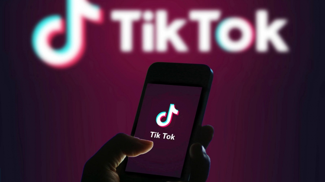 В TikTok появилась функция родительского контроля.