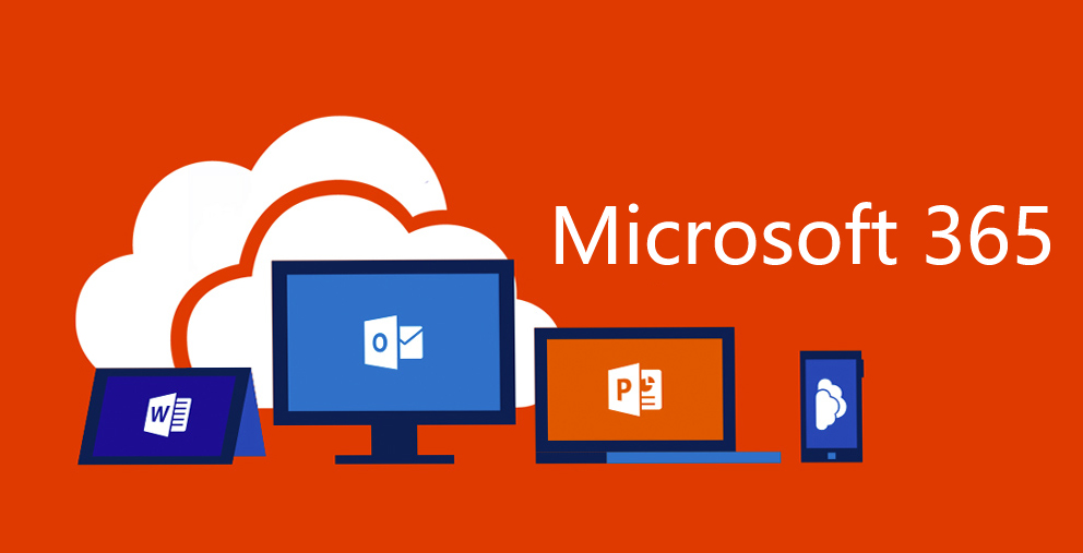Курс на ребрендинг: облачный сервис Office 365 переименован в Microsoft 365.