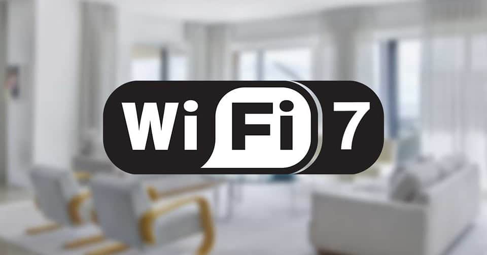 Стандарт беспроводной связи Wi-Fi 7 (802.11be).