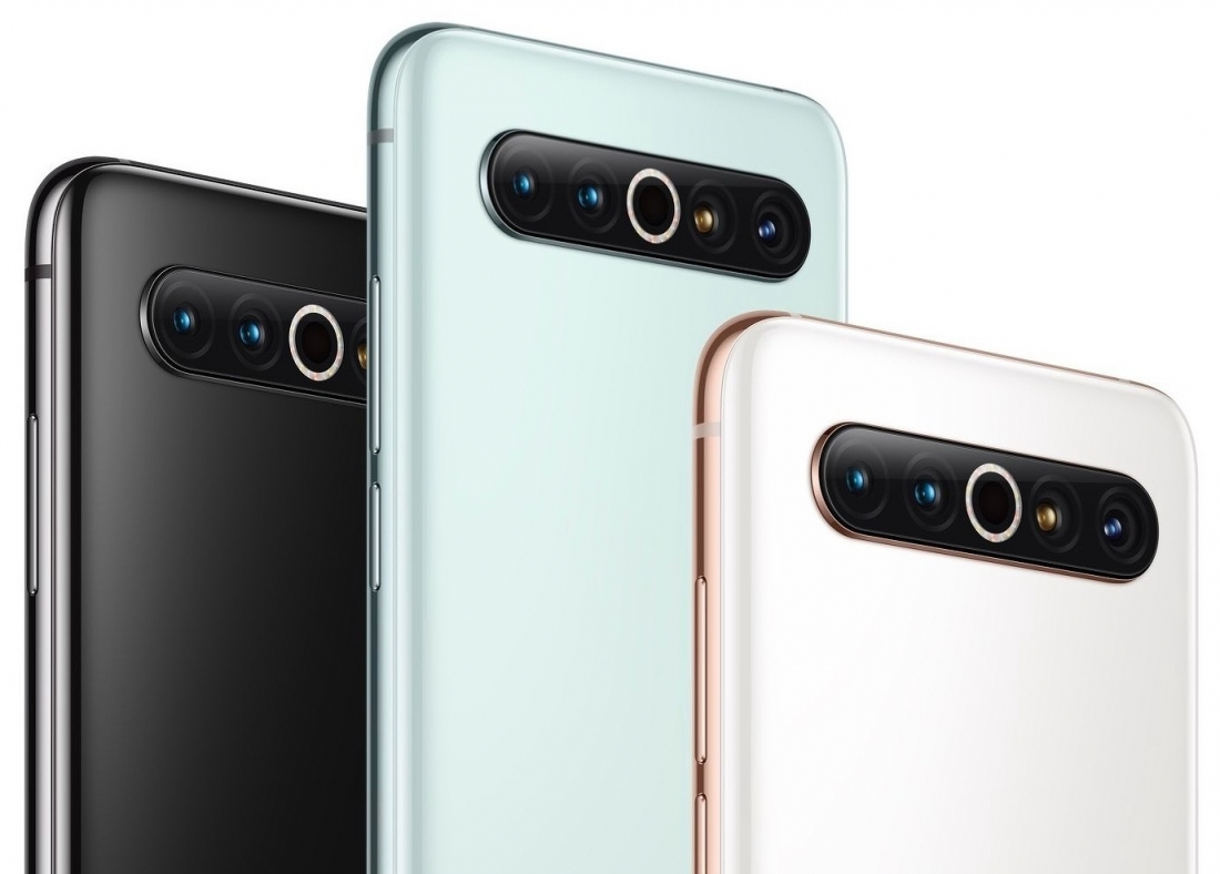 Смартфоны-флагманы Meizu 17 и Meizu 17 Pro представлены официально.