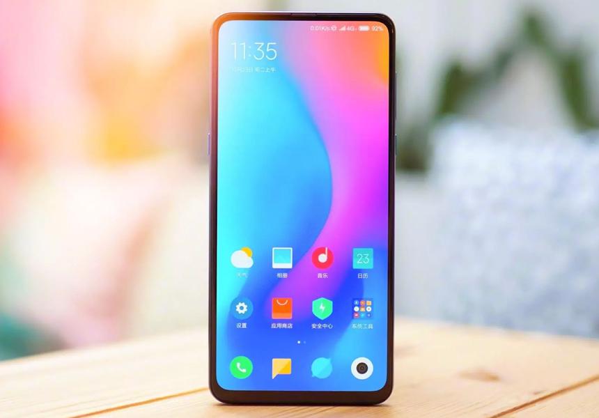 Xiaomi отчиталась о росте выручки в первом квартале 2020 года.