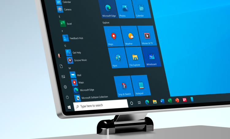 Microsoft выпустила майское обновление Windows 10.