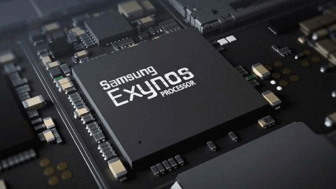Samsung представила процессор Exynos 850 для недорогих 4G-смартфонов.