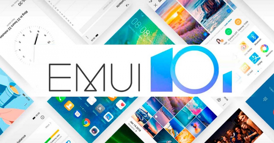 Опубликован график выхода обновления EMUI 10.1 для 13 смартфонов Huawei и Honor.