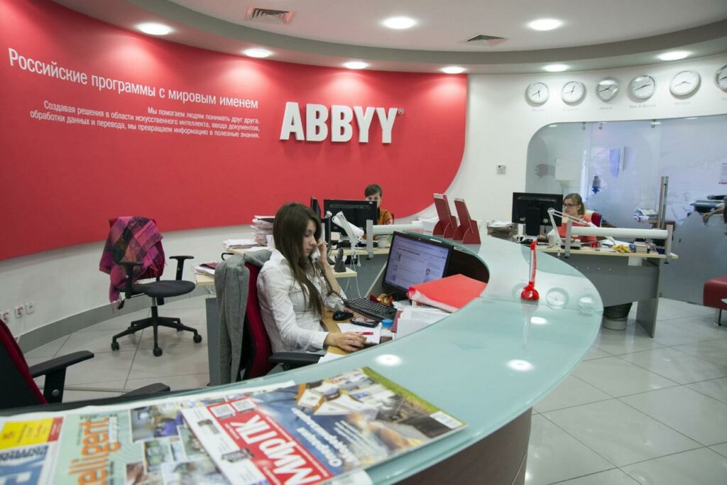 ABBYY опубликовала библиотеку разработок машинного обучения.