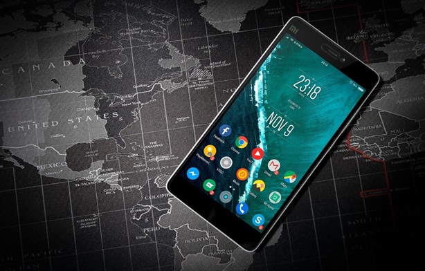 Как сохранить свою безопасность на смартфоне Android. Как сохранить свою безопасность на смартфоне Android.