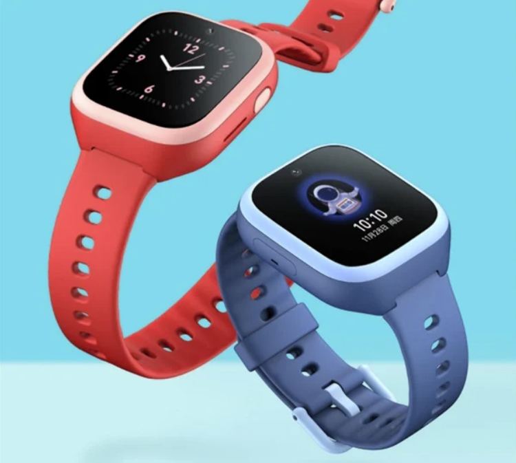 Xiaomi представила смарт-часы для детей с поддержкой 4G.