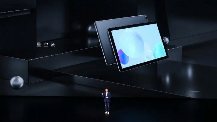 Представлены ультрабюджетные планшеты Honor Tab 6 и Tab X6 с 10,1-дюймовым экраном.