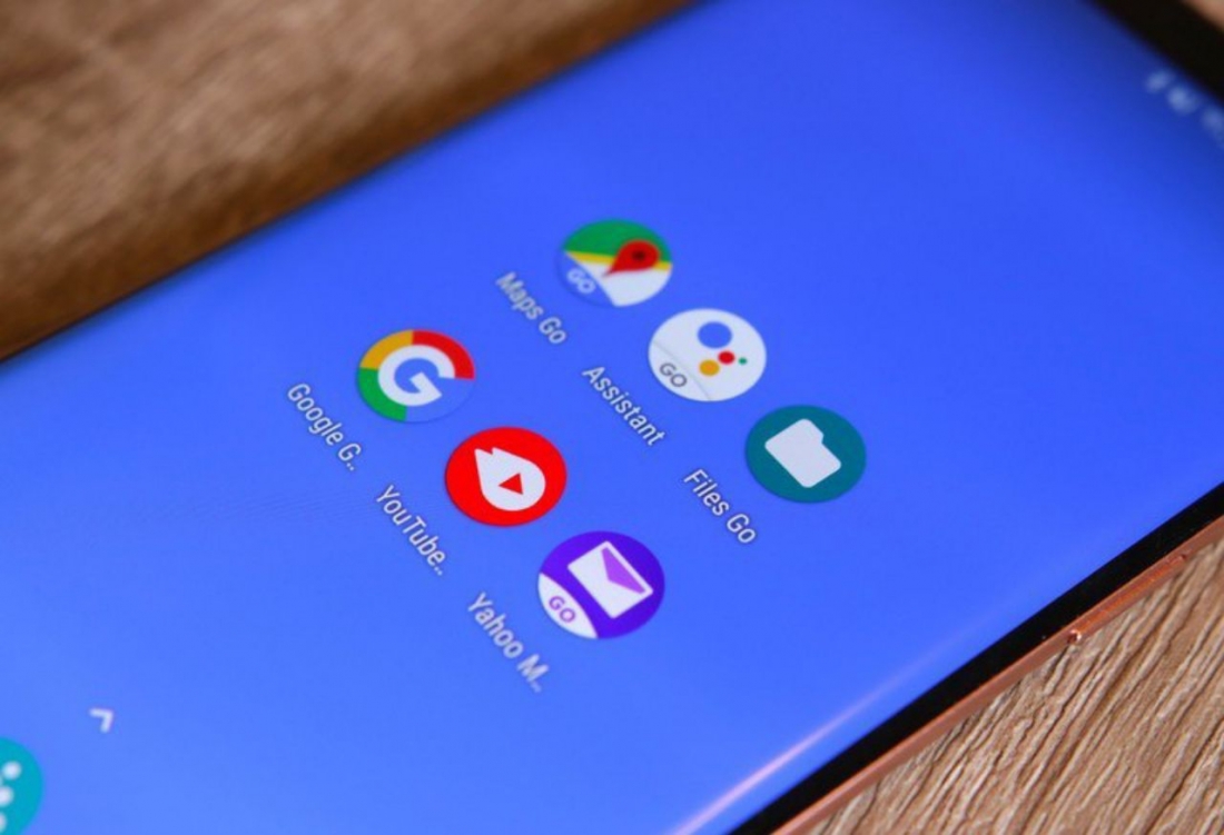 Google прекратит поддержку самых дешёвых смартфонов.