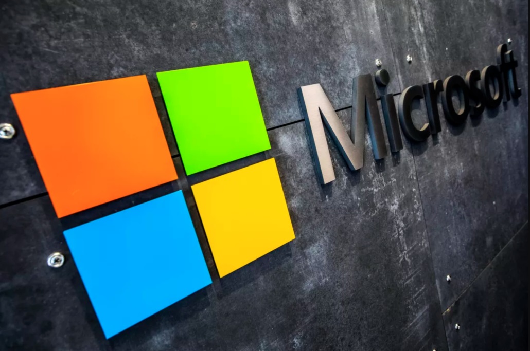 Игры подстегнули спрос: Microsoft отчиталась о росте выручки на 13%.