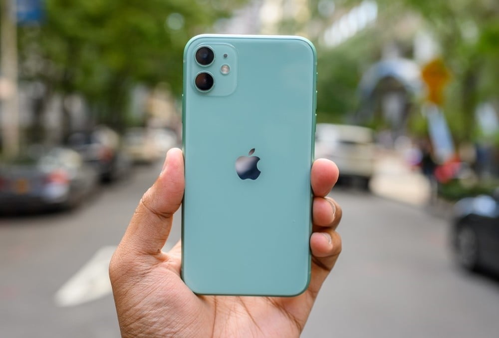 Apple запустила производство iPhone 11 в Индии.