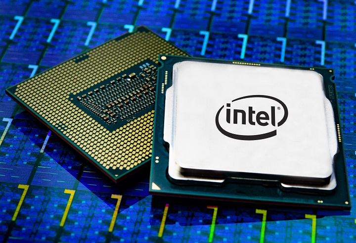 Intel ведёт переговоры с Samsung о производстве процессоров.