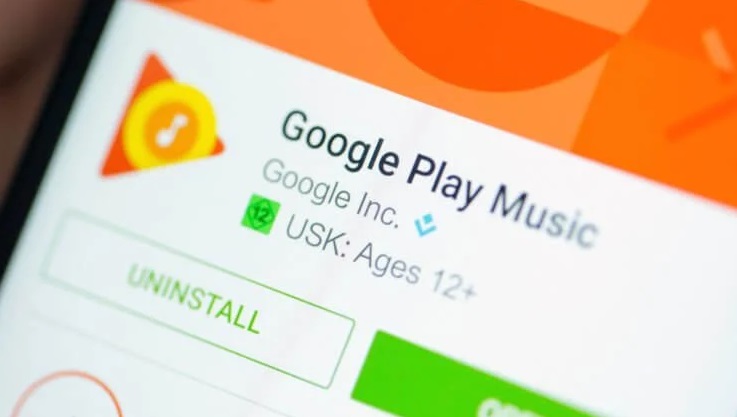 Google приняла решение о закрытии музыкального сервиса Play Music.