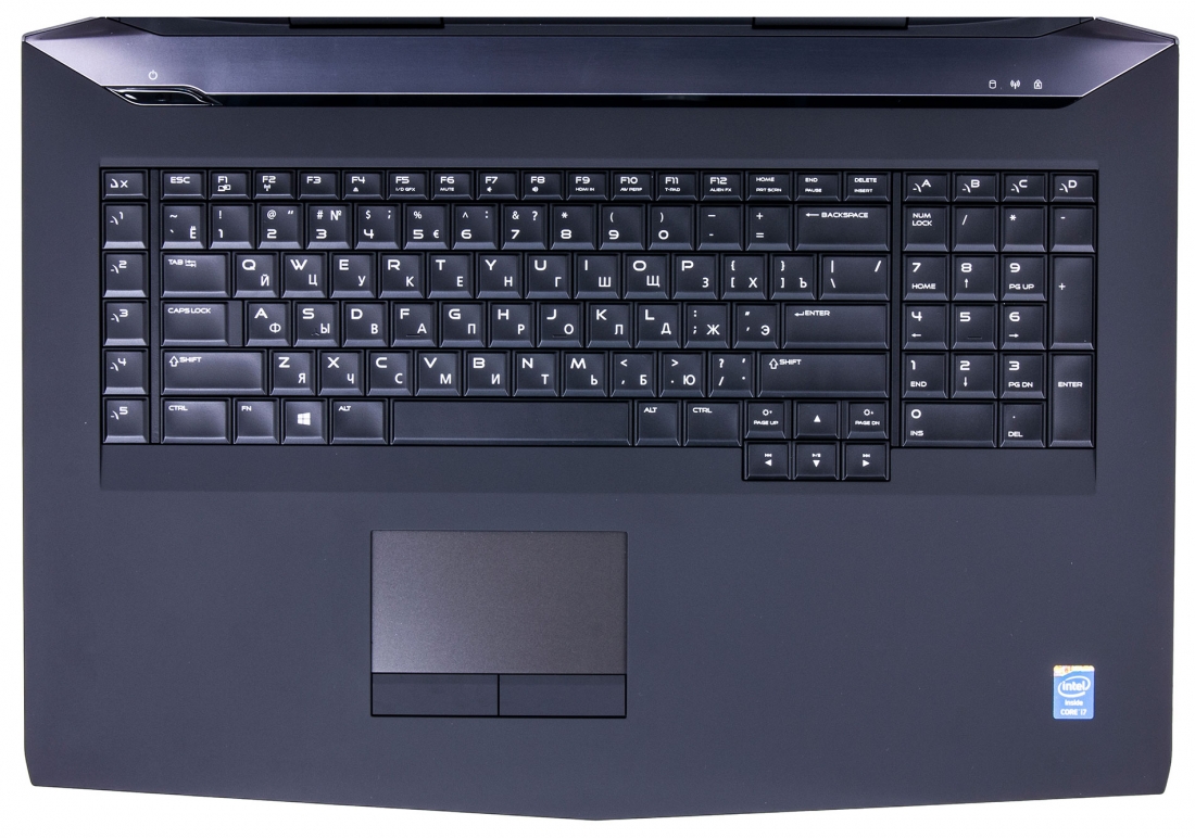 Клавиатура для ноутбука ASUS