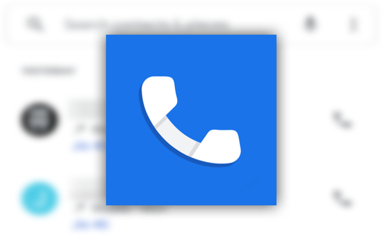 На смартфонах Xiaomi заработала функция записи телефонных разговоров в приложении Google Phone.