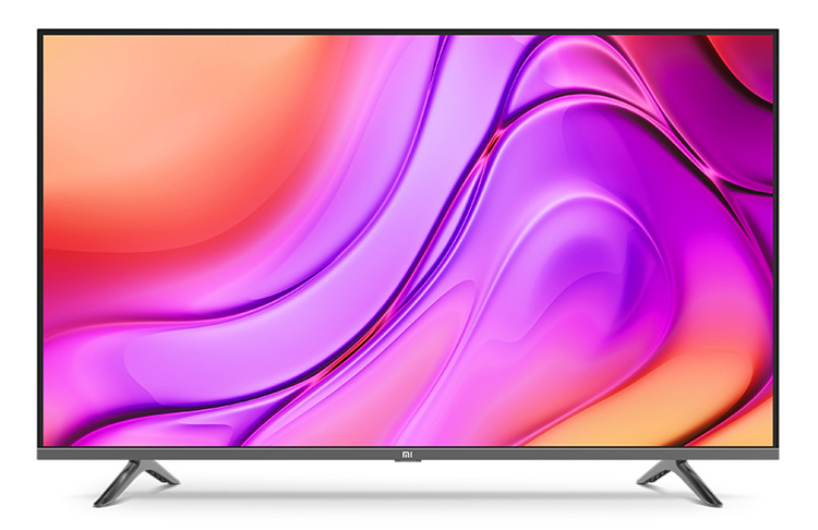 Xiaomi представила смарт ТВ Mi TV 4A Horizon Edition с экранами 32 и 43 дюйма.