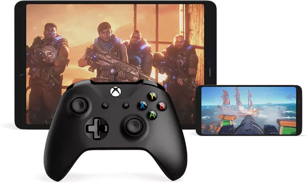 Microsoft запустила собственный облачный гейминг и подписку Xbox Game Pass Ultimate.