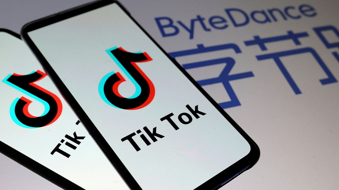 В США сказали «Да»: TikTok отдадут совместному предприятию Oracle и Walmart.