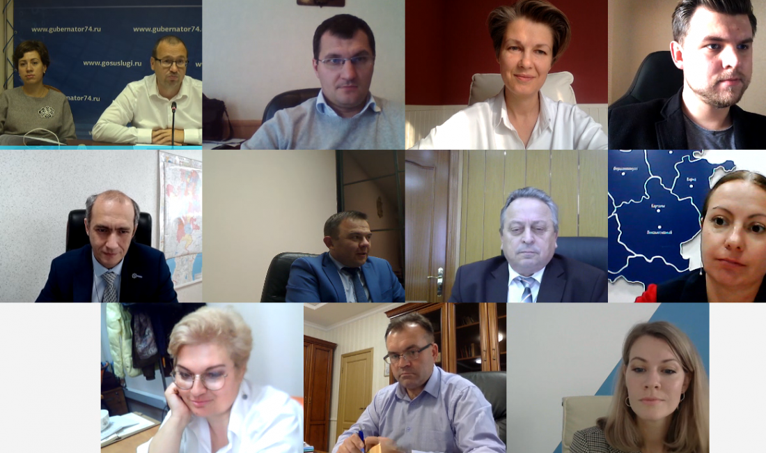 В Челябинской области заработал новый состав Общественного совета при региональном Министерстве информационных технологий, связи и цифрового развития.