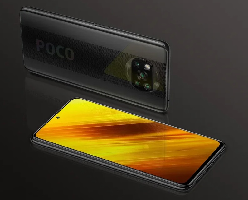 Xiaomi раскрыла цены на доступный смартфон POCO X3 NFC в России.
