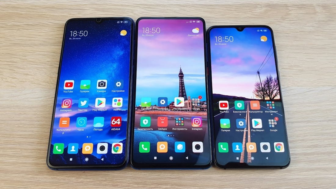 Xiaomi вышла на второе место по продажам смартфонов в России.