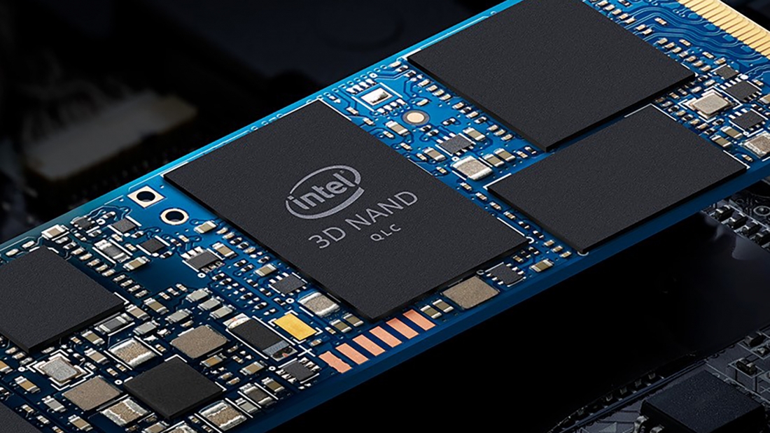 На кону $9 млрд: Intel продаст бизнес по производству флеш-памяти южнокорейской SK Hynix.