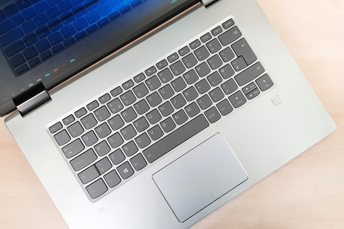 Yoga 13s, 14s и 14c: Lenovo представила три ноутбука на процессорах Intel Tiger Lake.