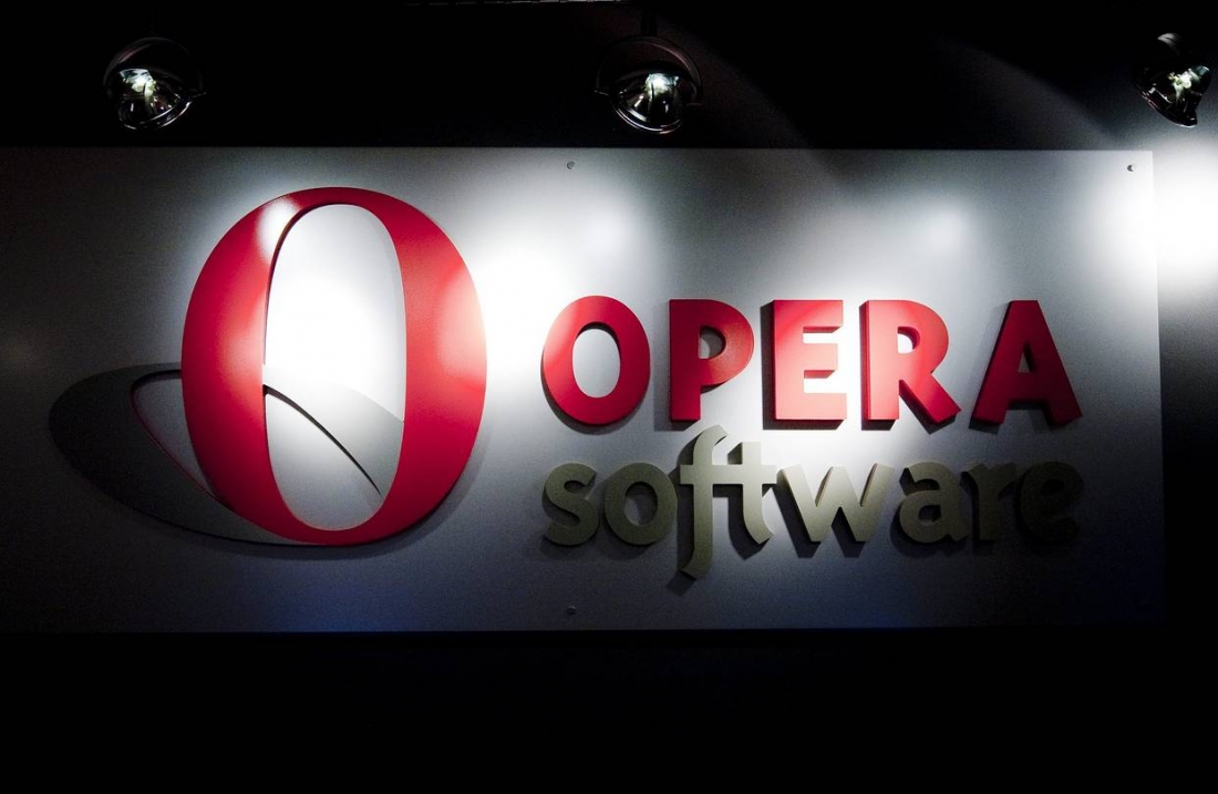 Браузер Opera перешёл под контроль китайских инвесторов.