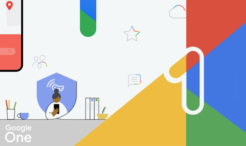 Google представила новый VPN-сервис для Android.