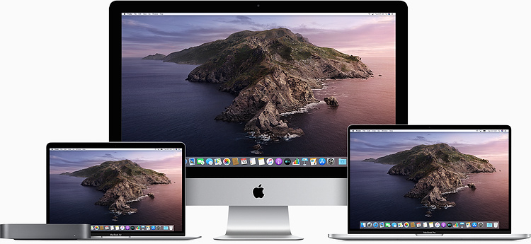 Apple наладила массовую слежку за владельцами компьютеров и ноутбуков Mac.