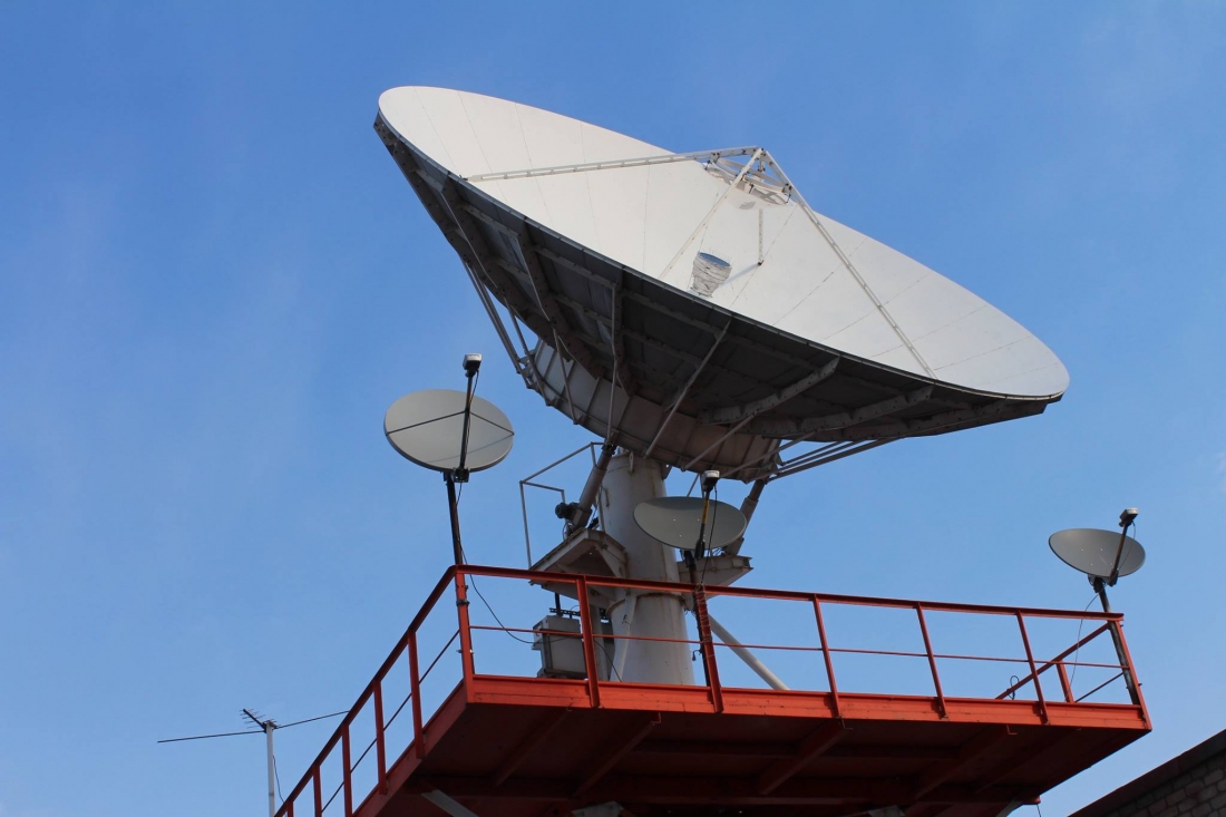 РТКОММ предоставил МегаФону спутниковые каналы на территории Чукотского Автономного округа.