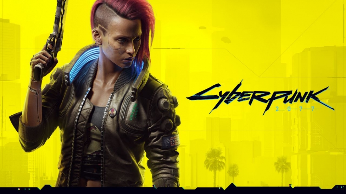 Ролевой шутер Cyberpunk 2077 стал доступен на компьютерах, Xbox One и PlayStation 4.
