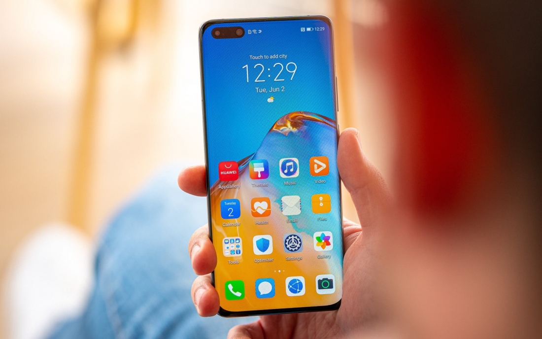 Huawei выпустил официальную бета-версию HarmonyOS 2.0 для смартфонов.