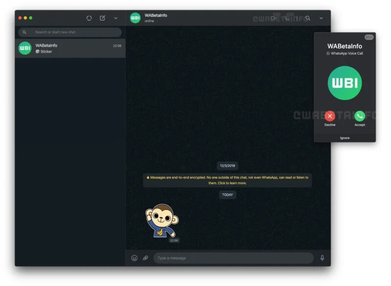Групповые видеочаты и звонки: веб-версия WhatsApp получит функции из Zoom.