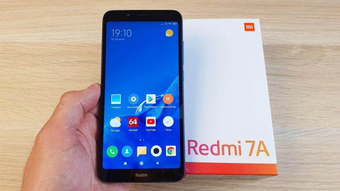 Xiaomi и Samsung: опубликован рейтинг самых покупаемых смартфонов в Челябинской области.