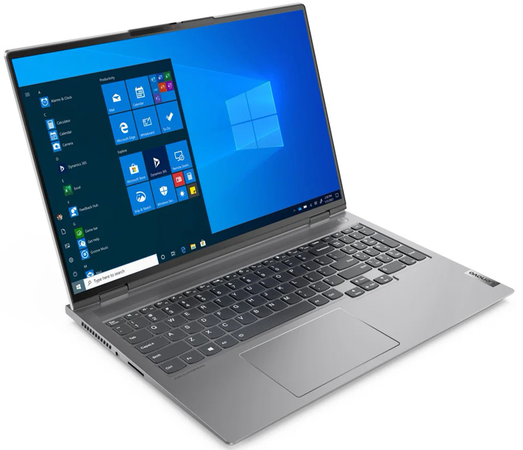 Lenovo анонсирована новые модели ноутбуков ThinkBook 2021 года.