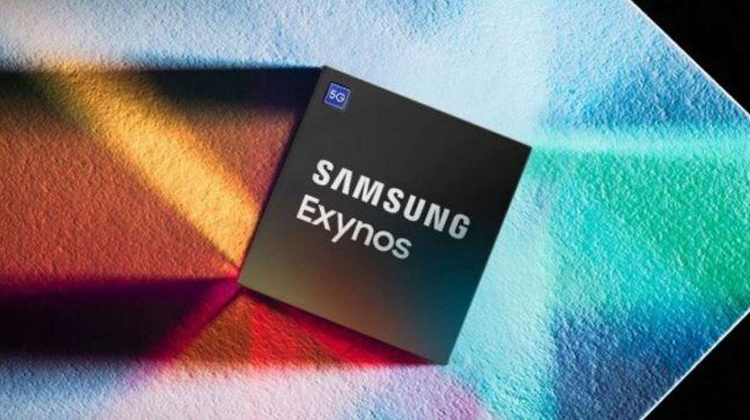 Samsung представит процессоры для персональных компьютеров: сроки выхода и характеристики.