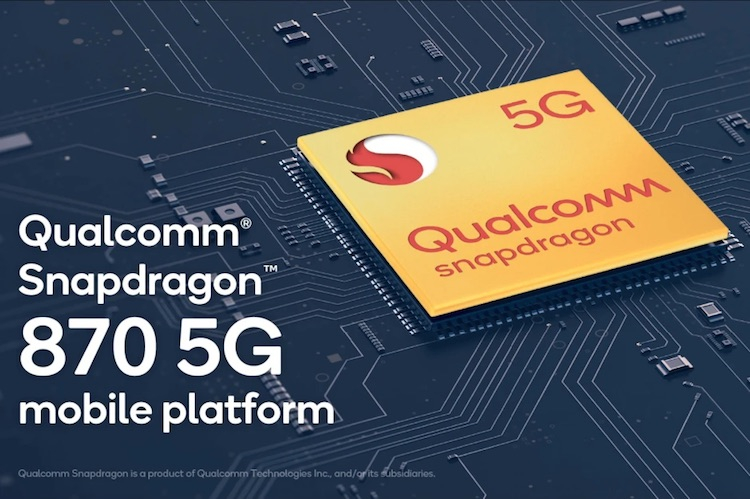 Для доступных смартфонов: Qualcomm представила облегчённую версию флагманского чипа Snapdragon 888.