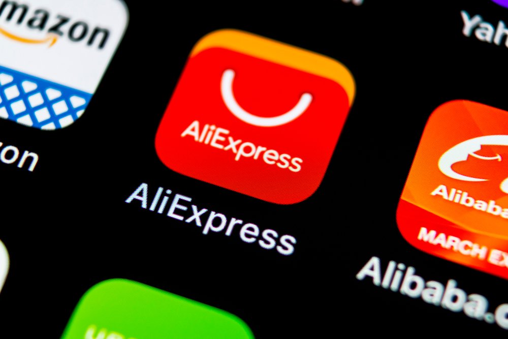 Российский фонд прямых инвестиций увеличил долю в AliExpress Russia.
