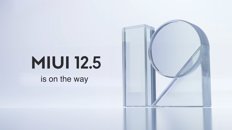 Представлена финальная версия MIUI 12.5: график обновлений смартфонов Xiaomi и Redmi.
