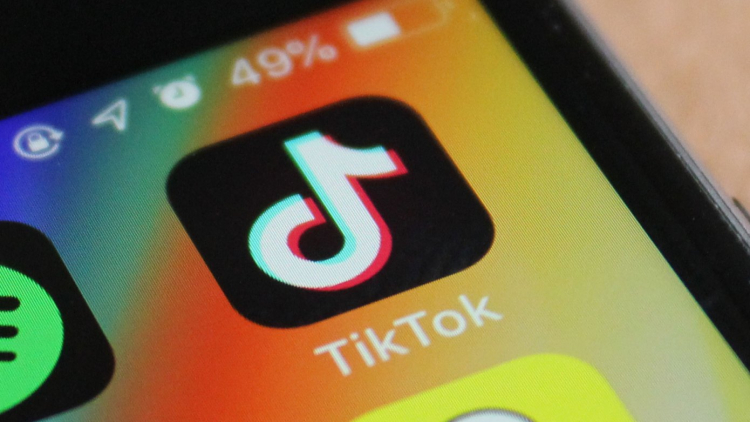 TikTok не будет продавать американский бизнес консорциуму Oracle и Wallmart.