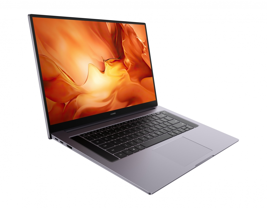 Ноутбук Huawei MateBook D 16.