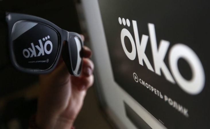 Количество подписчиков онлайн-кинотеатра Okko выросло до 2,6 млн.