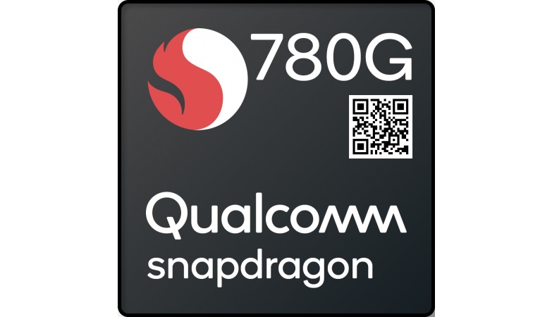 Qualcomm выпустила процессор Snapdragon 780G для 5G-смартфонов среднего класса.