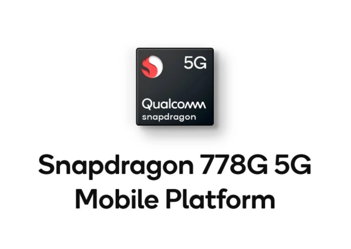 Qualcomm представила процессор Snapdragon 778G  для смартфонов с поддержкой 5G.