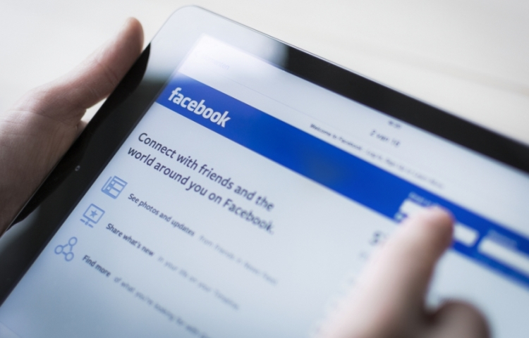 Facebook оштрафовали в России на 26 млн рублей за неудаление запрещённой информации.