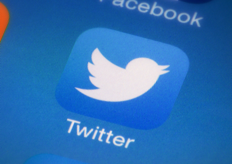 Twitter в России оштрафован на 19 млн рублей за неудаление запрещённой информации.