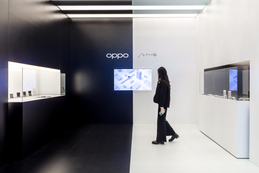 Производитель смартфонов OnePlus вошёл в состав компании OPPO.
