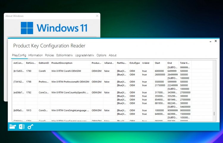 Windows 11 будет бесплатной для владельцев лицензионных копий старых версий ОС Microsoft.