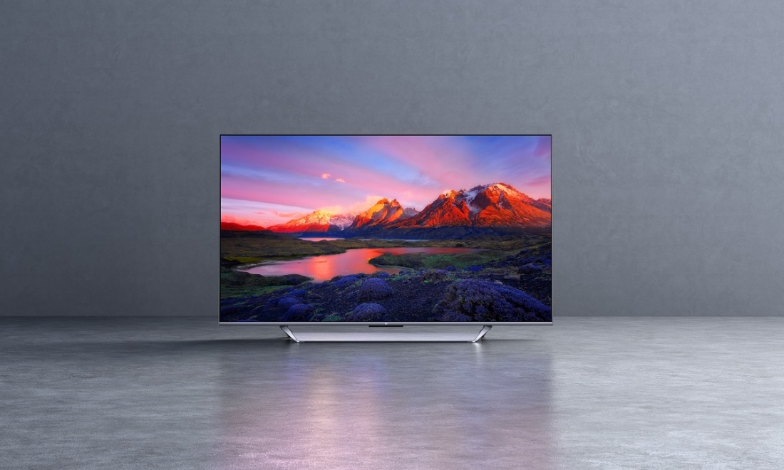 Xiaomi будет продавать в России свой 75-дюймовый смарт ТВ на квантовых точках: цены.